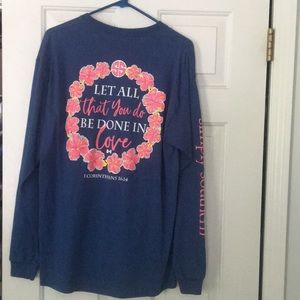 Simply Southern Long Sleeve